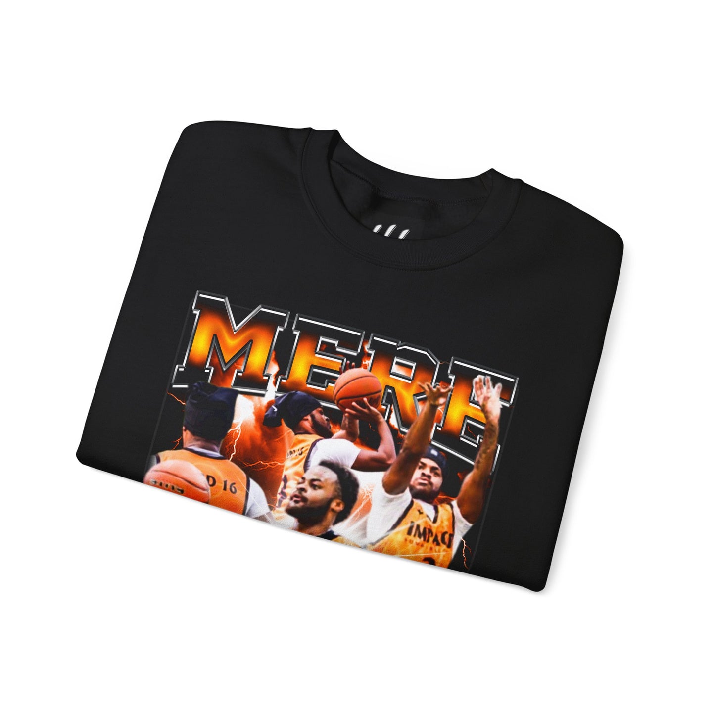 Mere Dancy Crewneck Sweatshirt