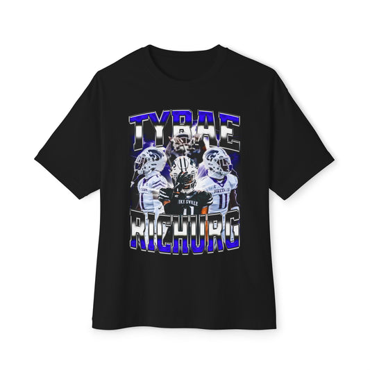 Tyrae Richurg Oversized Vintage Tee