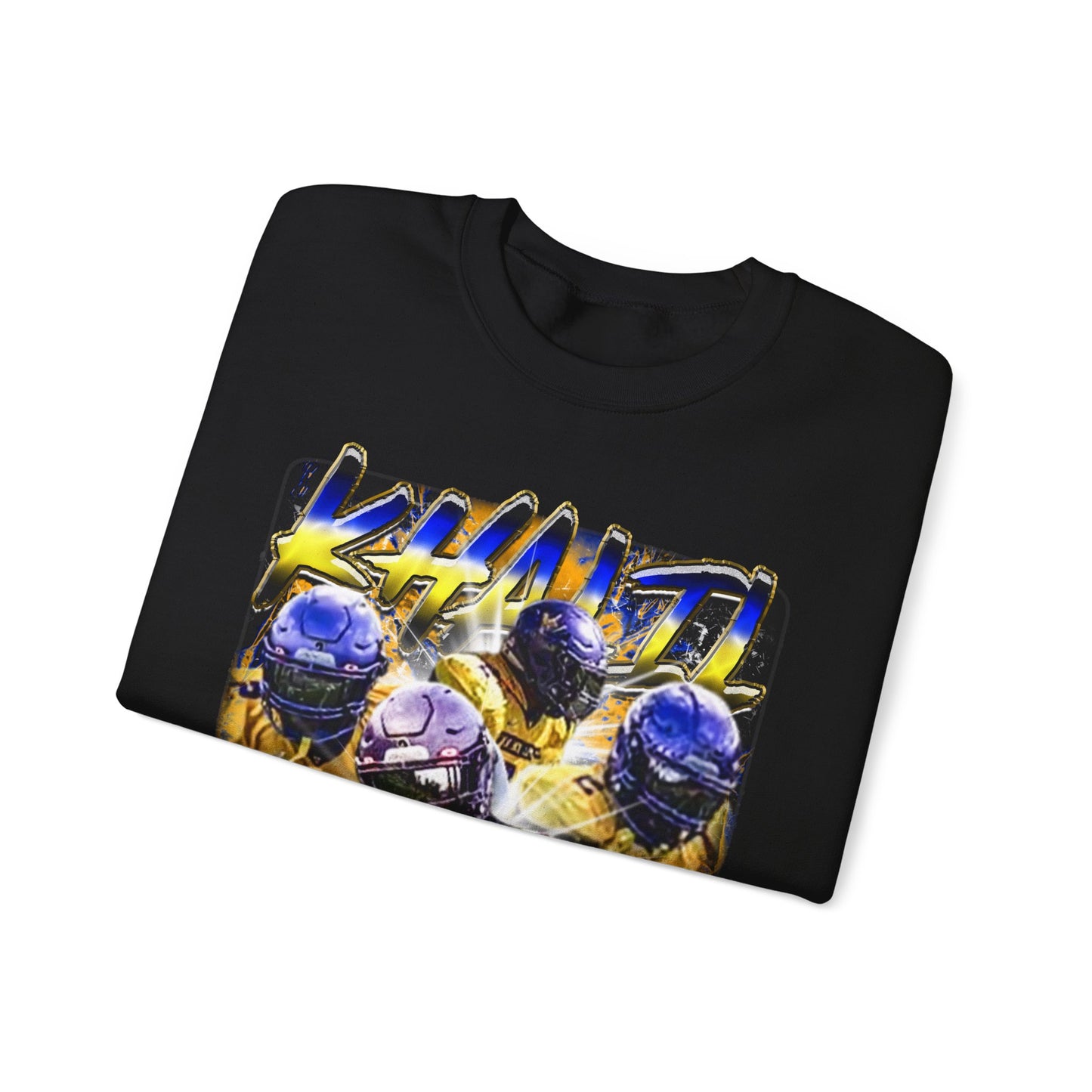 Khalil Sly SR Crewneck Sweatshirt