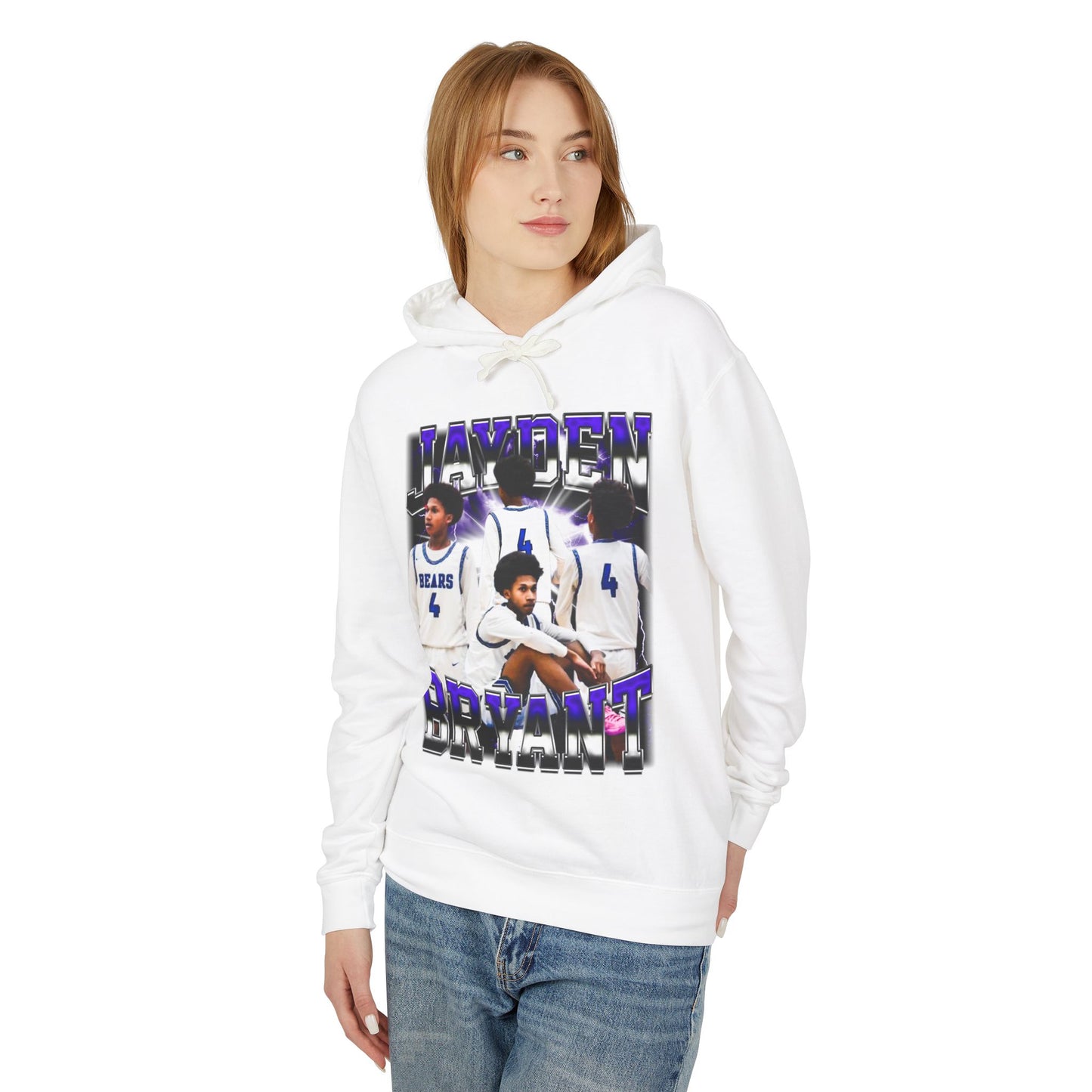 Jayden Bryant Hoodie