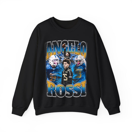 Angelo Rossi Crewneck Sweatshirt