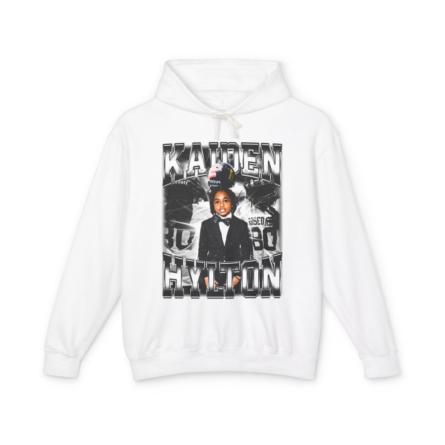 Kaiden Hylton Hoodie
