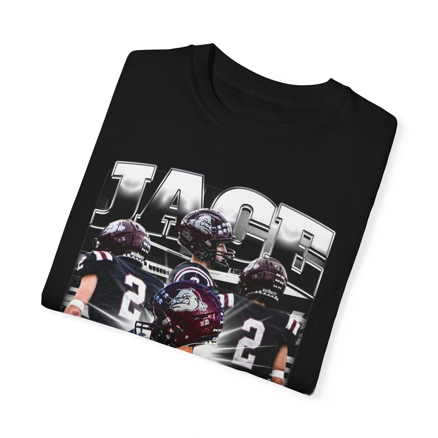 Jace Rothberg Heavy Cotton Tee