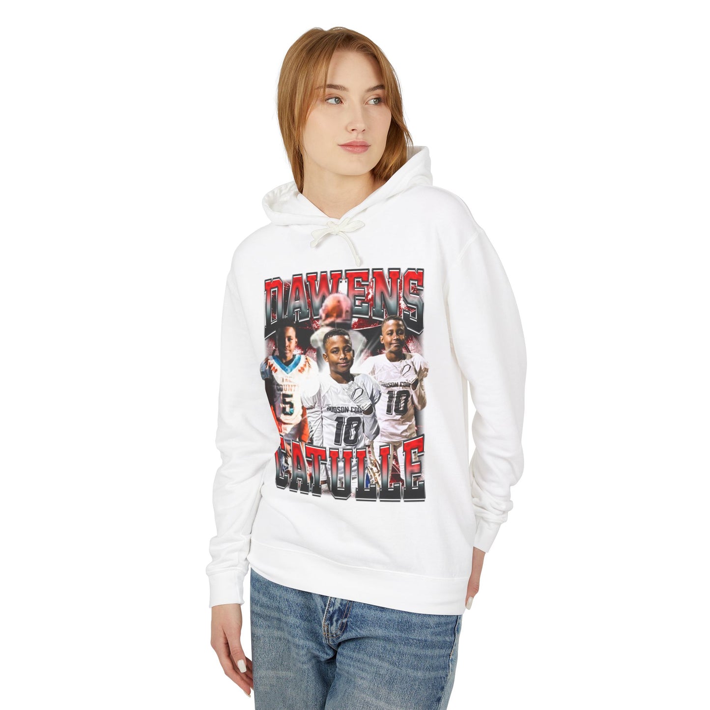 Dawens Catulle Hoodie