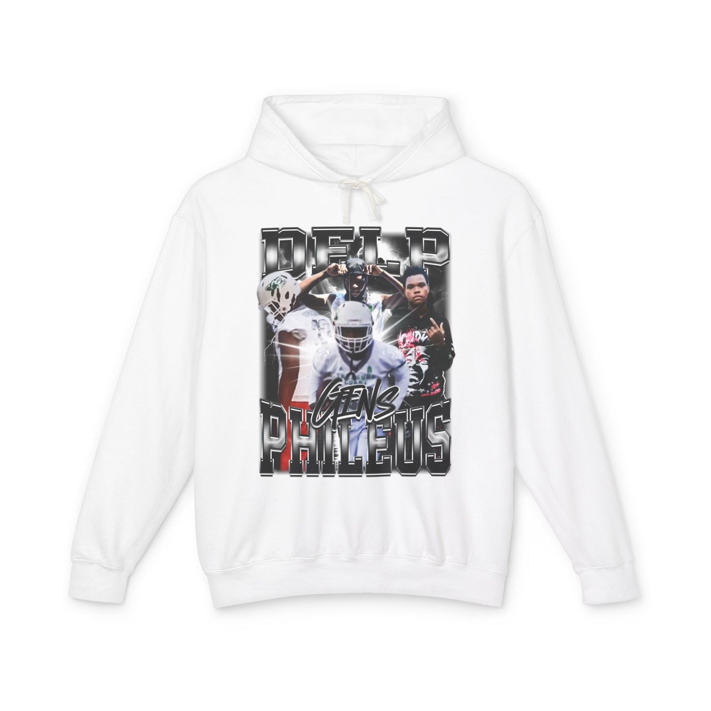 Delp Gens Phileus Hoodie