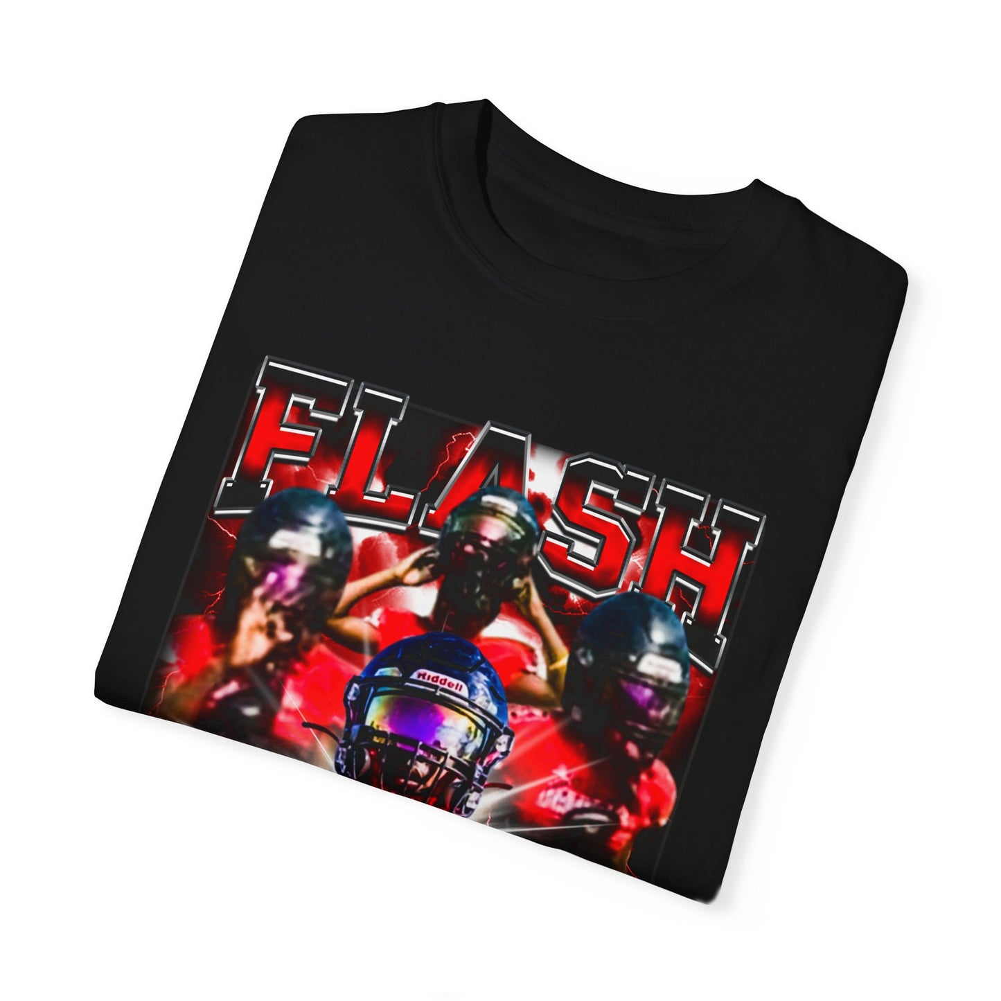 Flash Heavyweight Premium Tee
