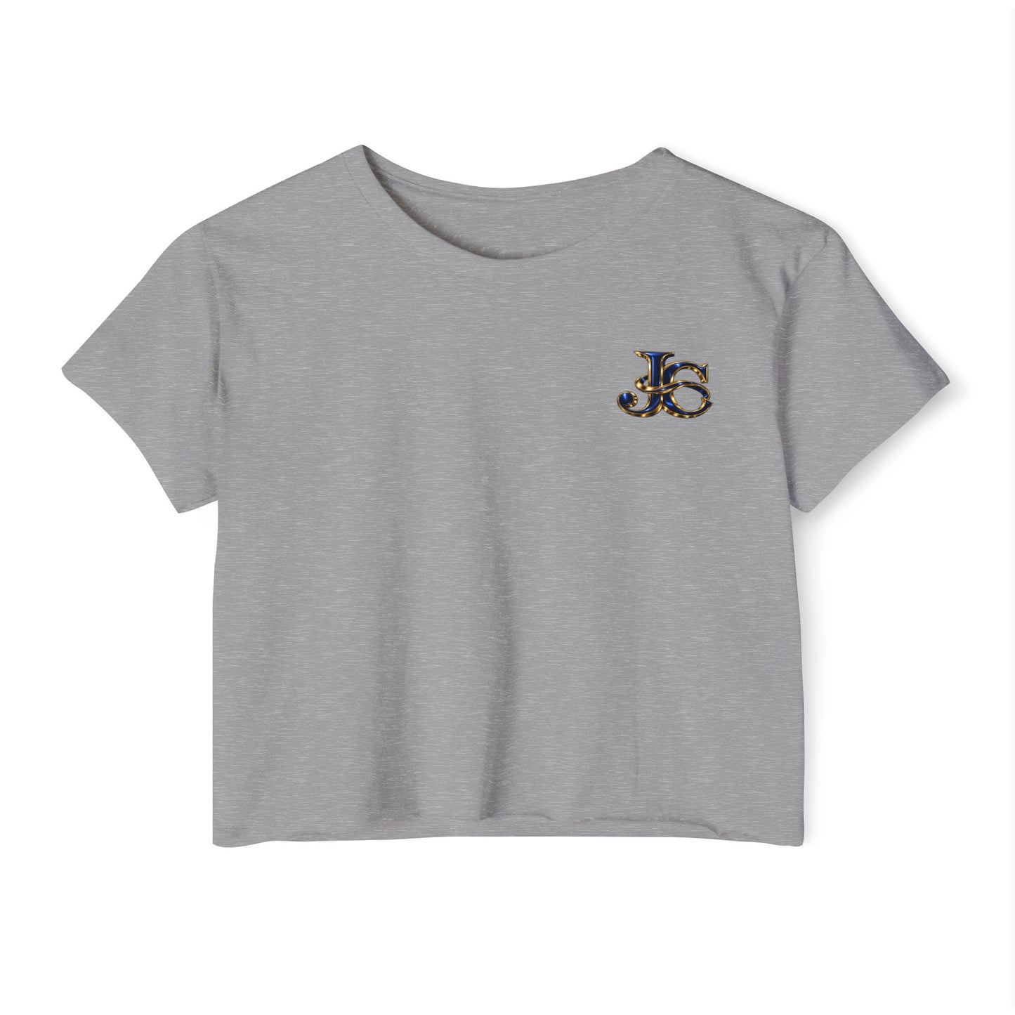Jadyn Calmese Crop Top