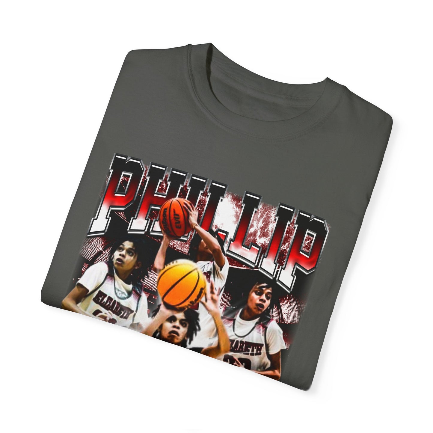Phillip Robinson Heavyweight Premium Tee