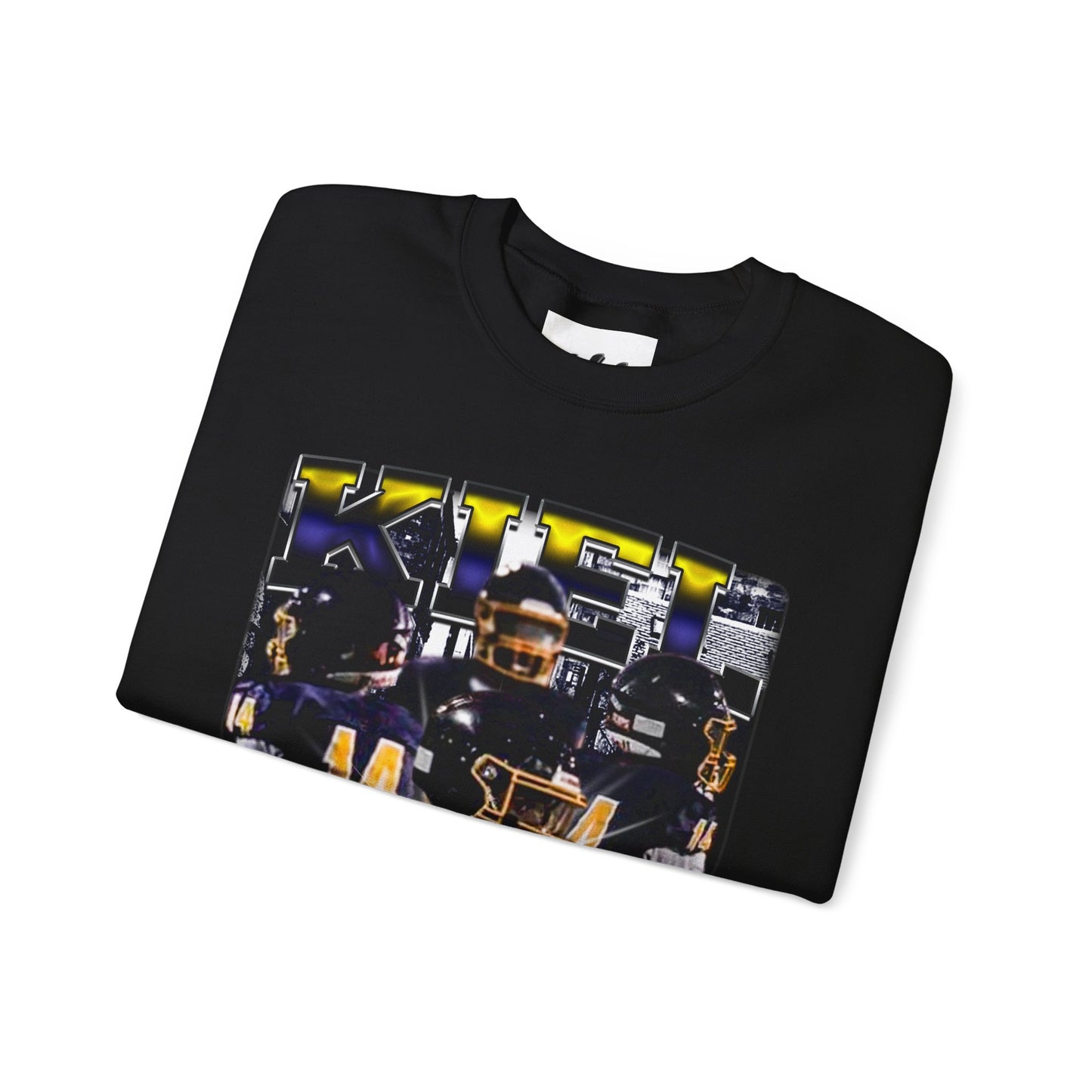 Kiel Berkley Crewneck Sweatshirt