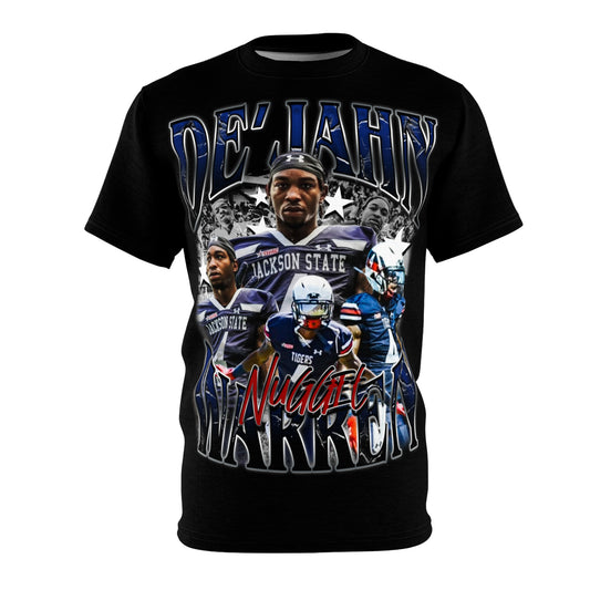 De’jahn Warren Vintage Full Pree