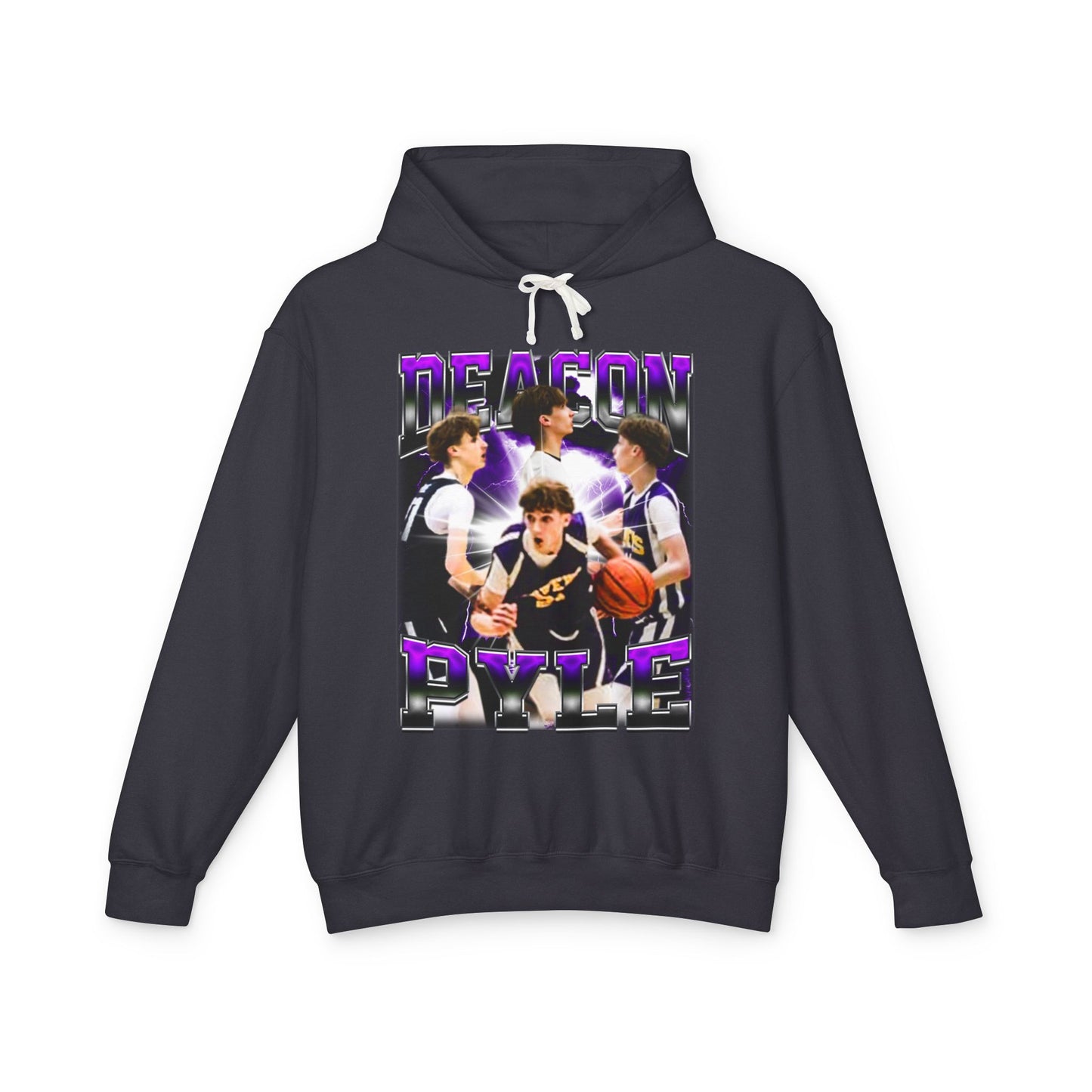 Deacon Pyle Hoodie