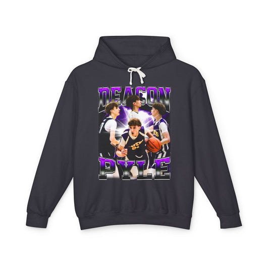 Deacon Pyle Hoodie