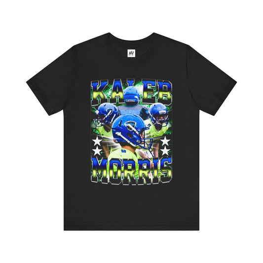 Kaleb Morris Heavy Cotton Tee