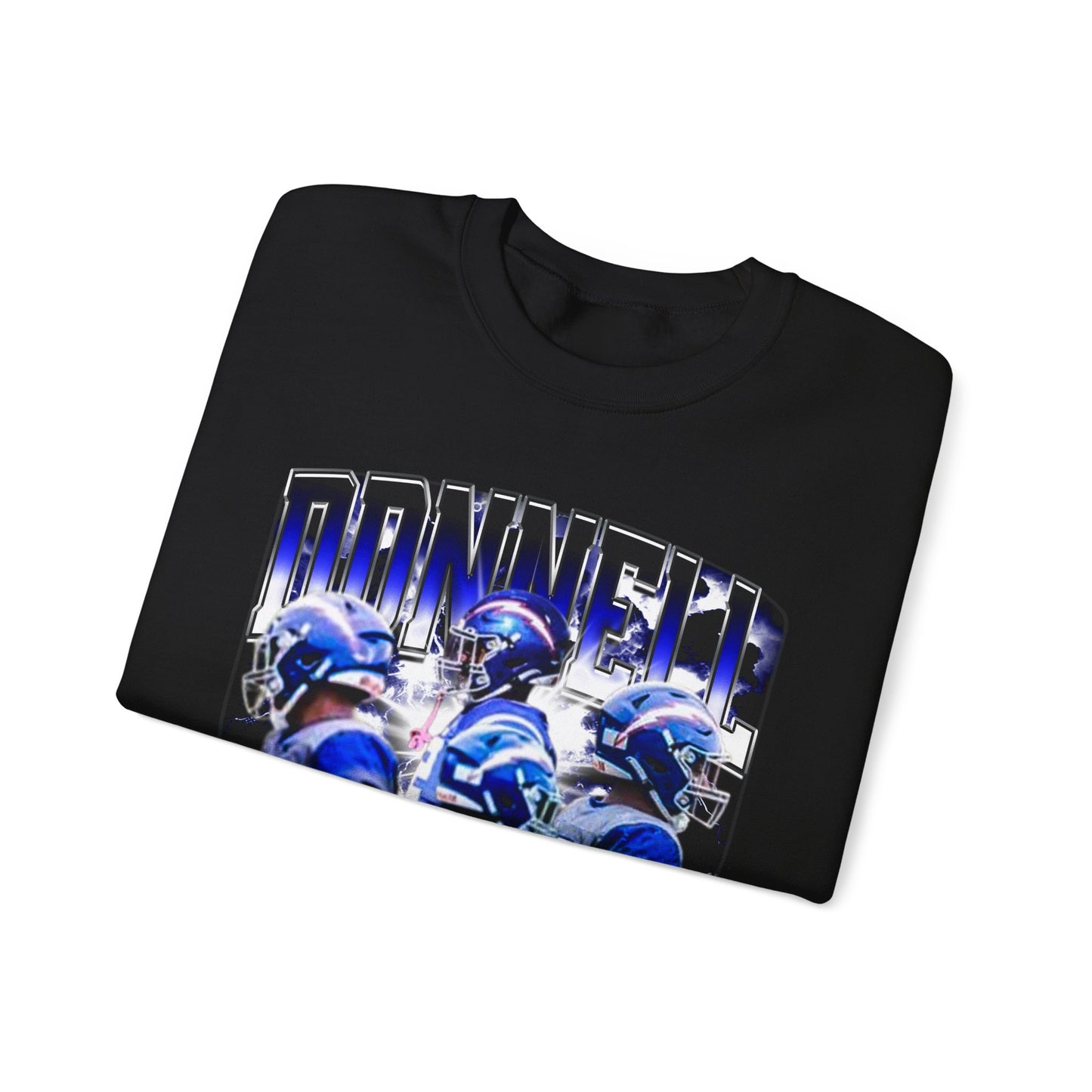 Donnell Richardson Crewneck Sweatshirt