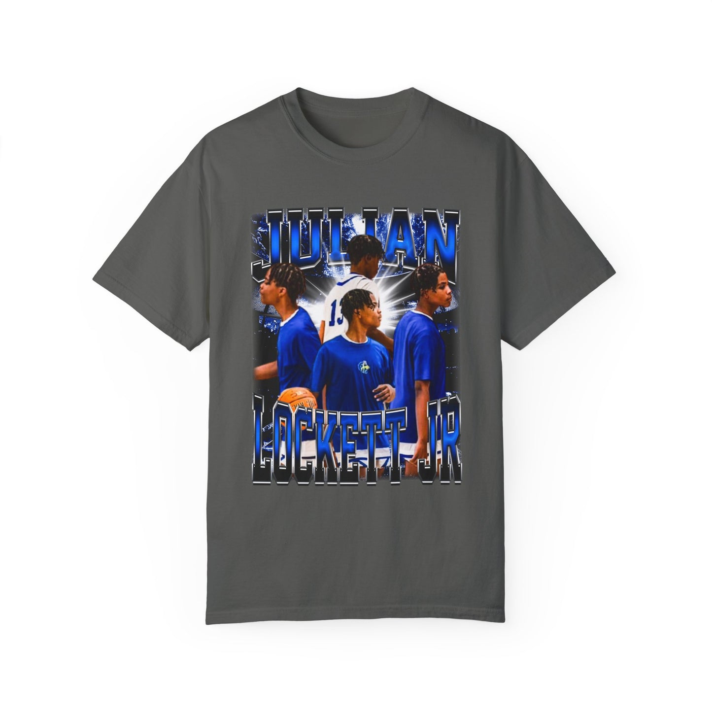 Julian Lockett Jr Heavyweight Premium Tee