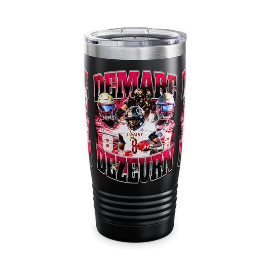 Demare Dezeurn Stainless Steal Tumble