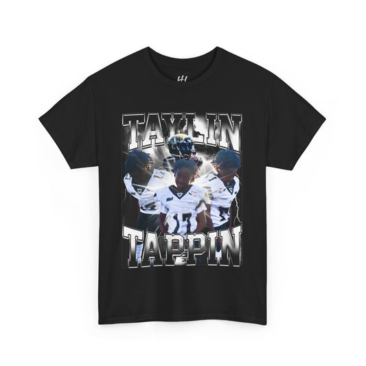 Taylin Tappin Heavy Cotton Tee