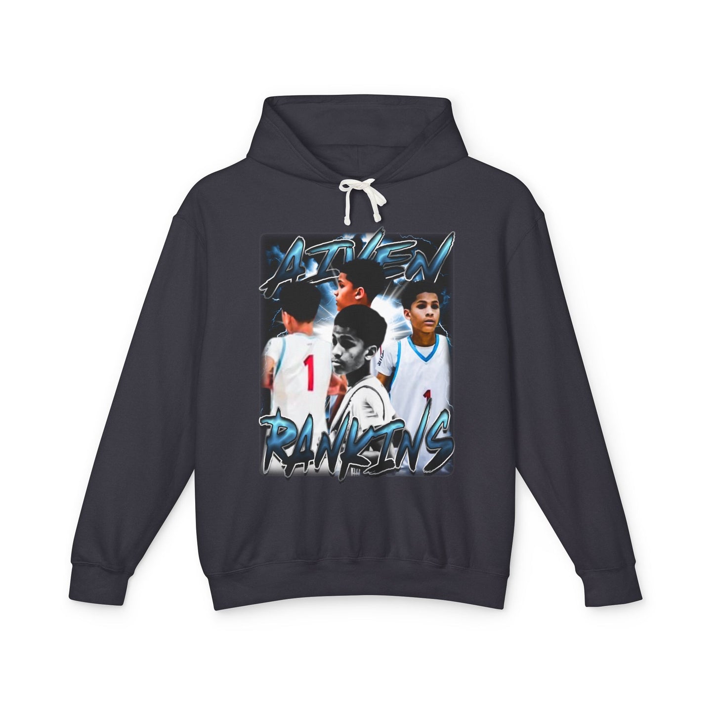 Aiven Rankins Hoodie