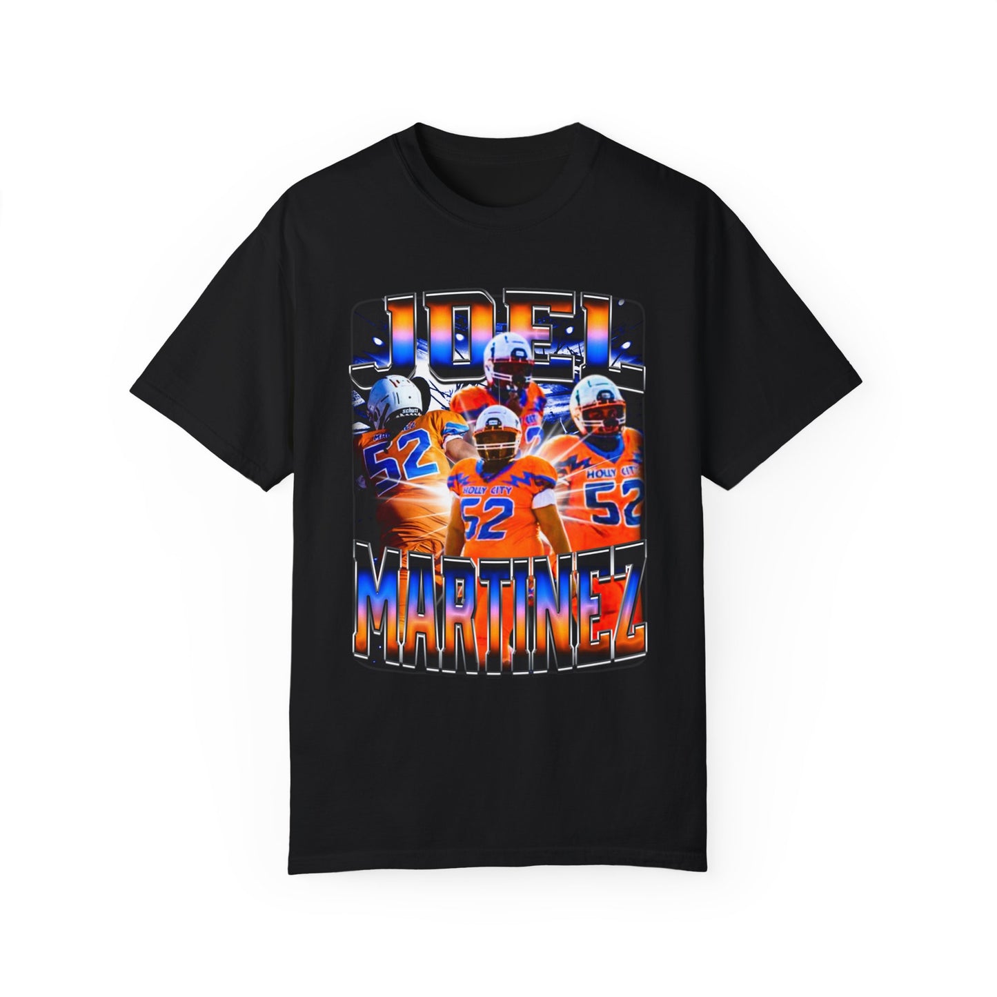 Joel Martinez Heavy Cotton Tee