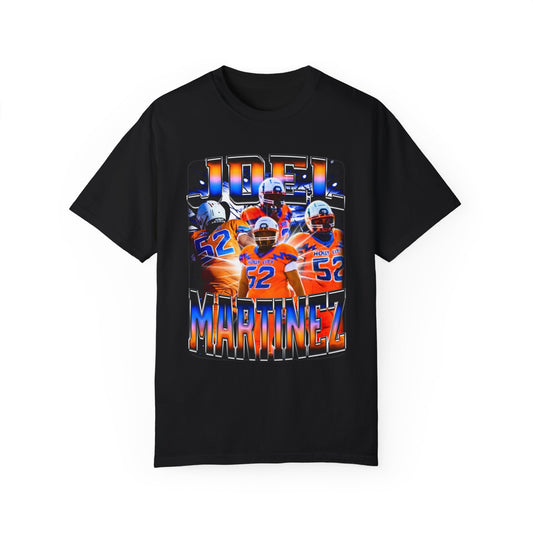 Joel Martinez Heavy Cotton Tee