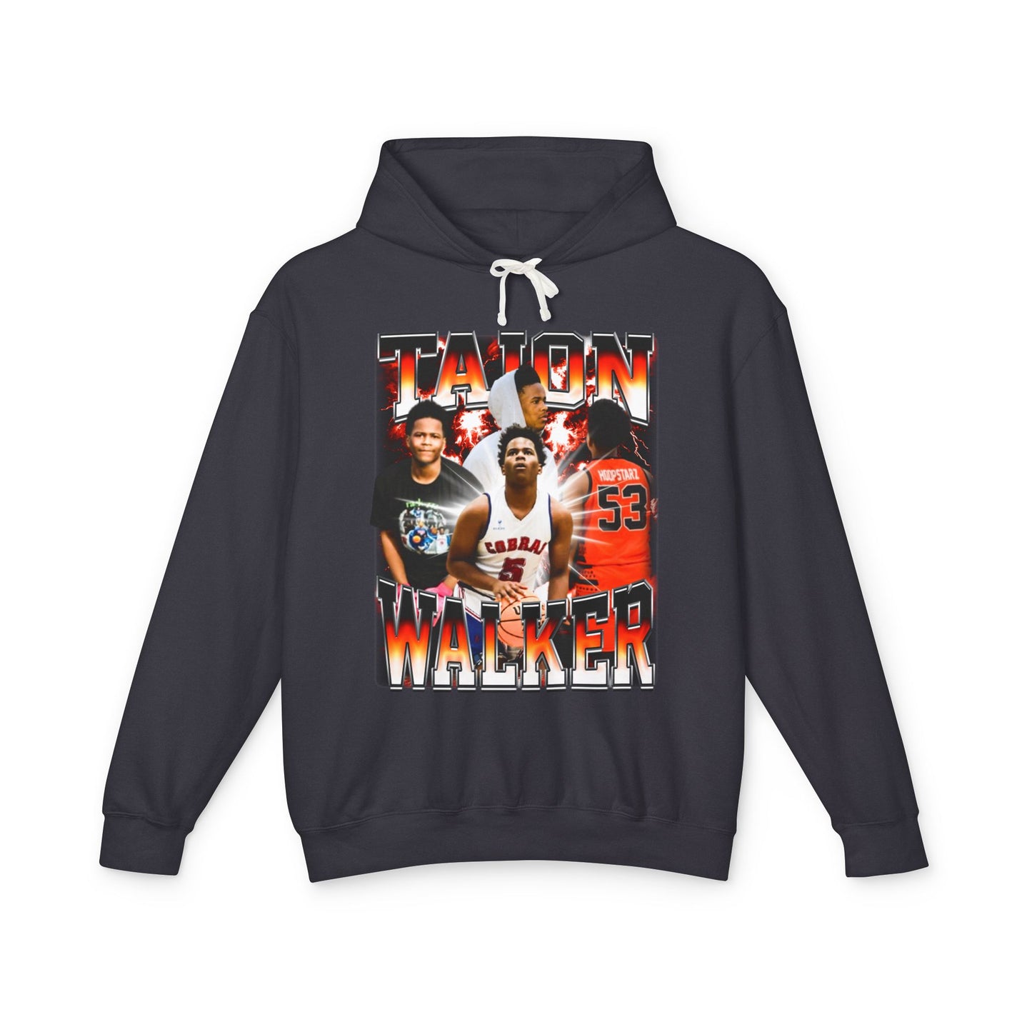 Taion Walker Hoodie