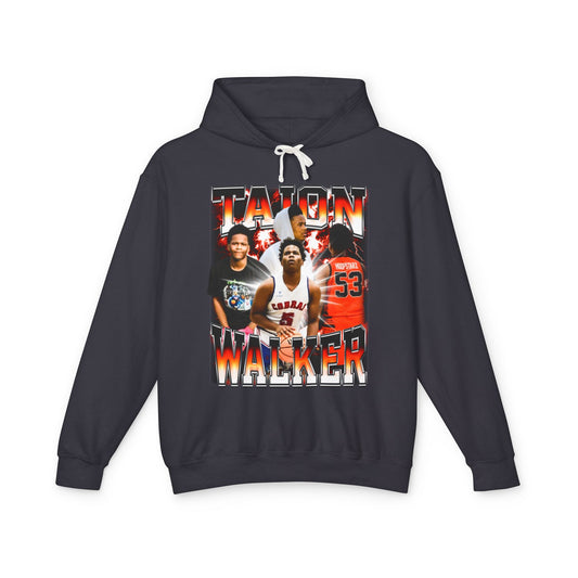 Taion Walker Hoodie