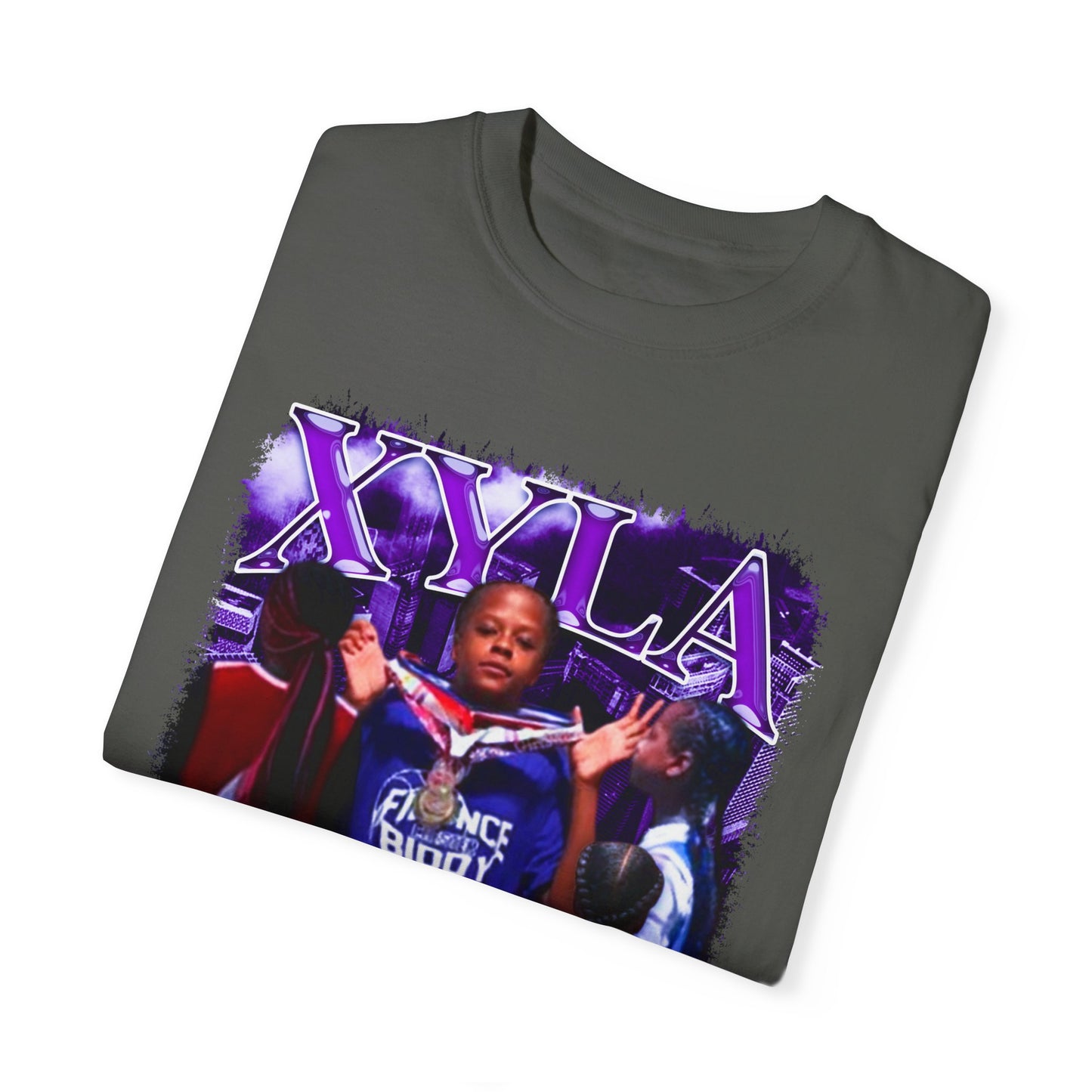 Xyla Lee Heavyweight Premium Tee