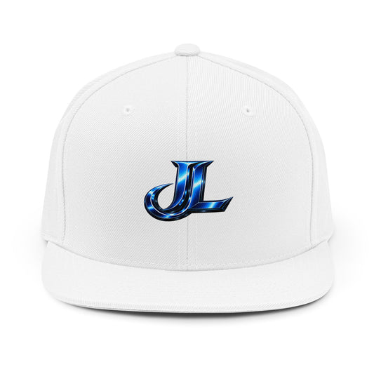 Jaylin Leslie Snapback Hat