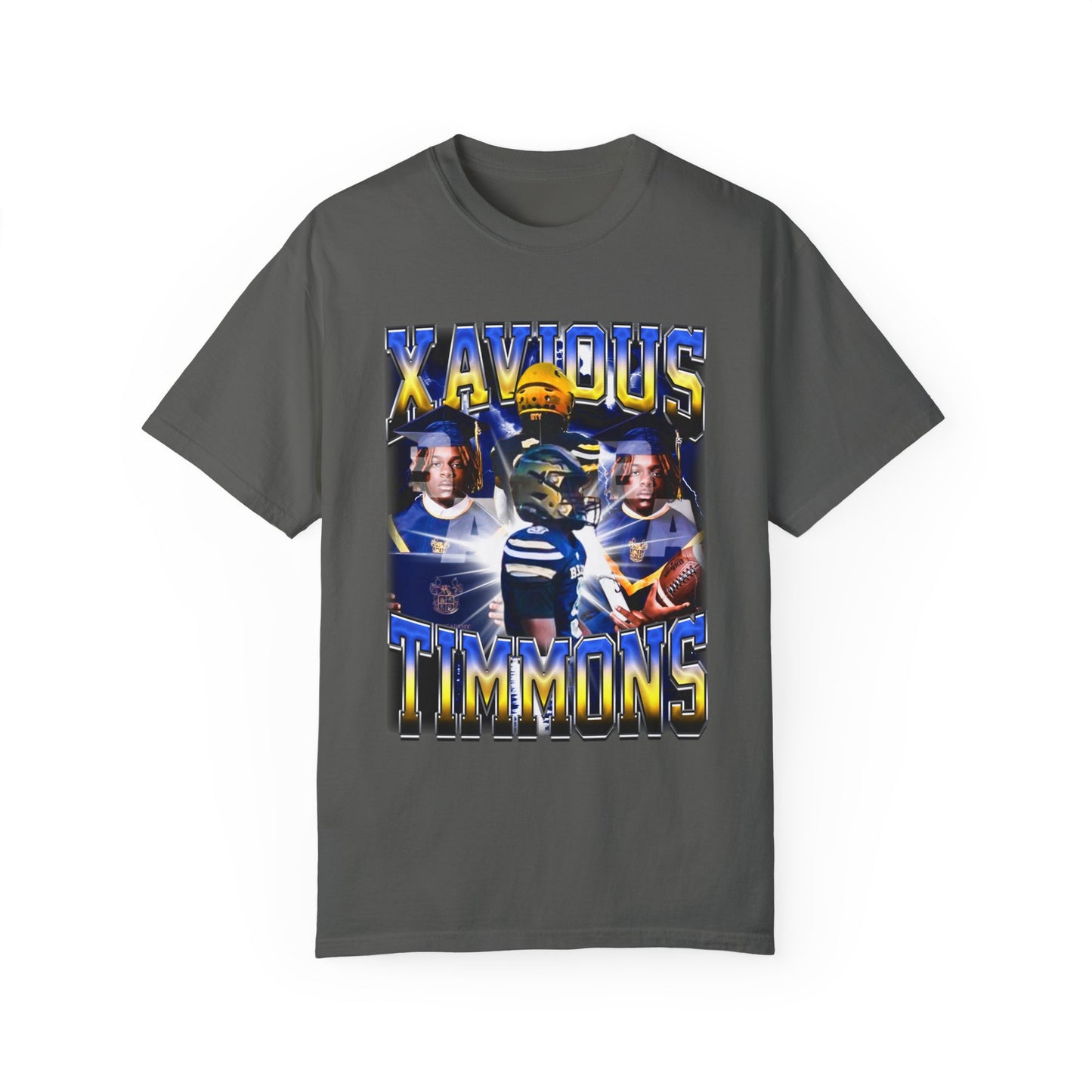 Xavious Timmons Heavyweight Premium Tee