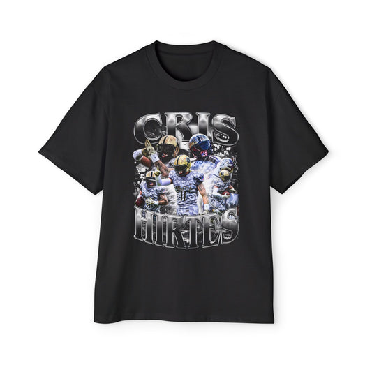 Cris Hirtes Oversized Tee