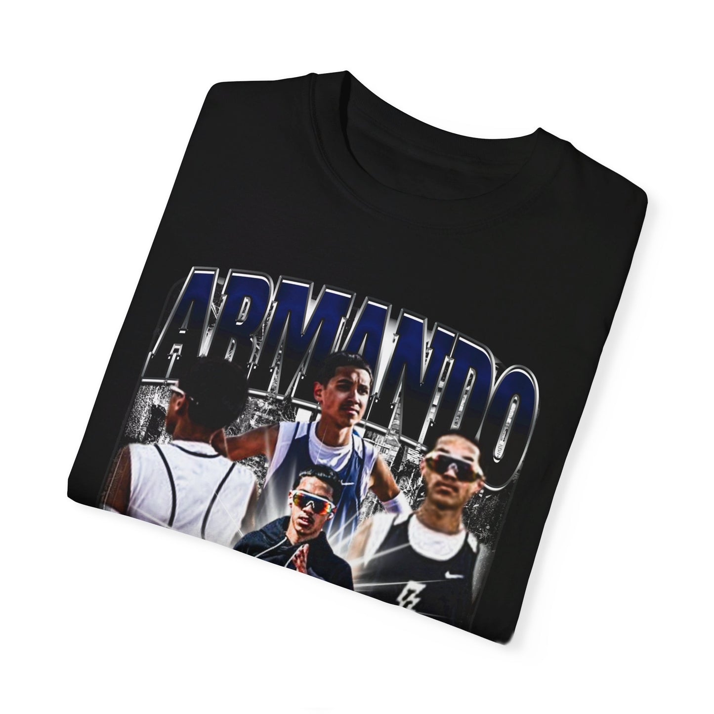 Armando Campos Heavy Cotton Tee