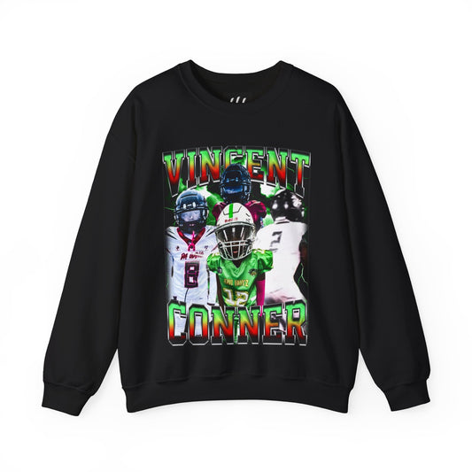 Vincent Conner Crewneck Sweatshirt