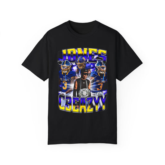 Jones C3eazyy Heavy Cotton Tee