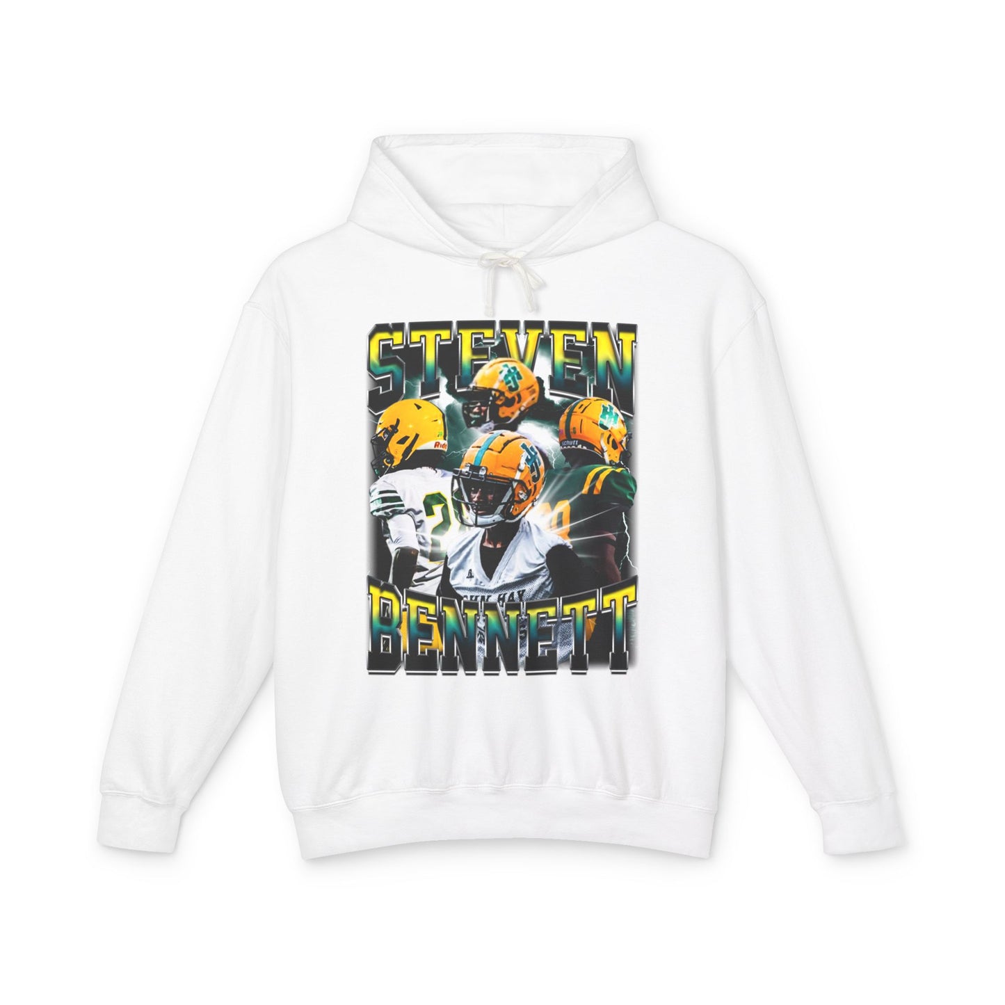 Steven Bennett Hoodie