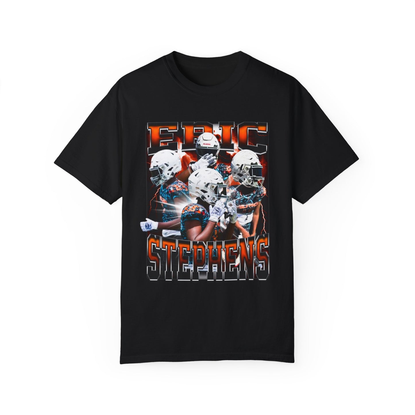 Eric Stephens Heavyweight Premium Tee