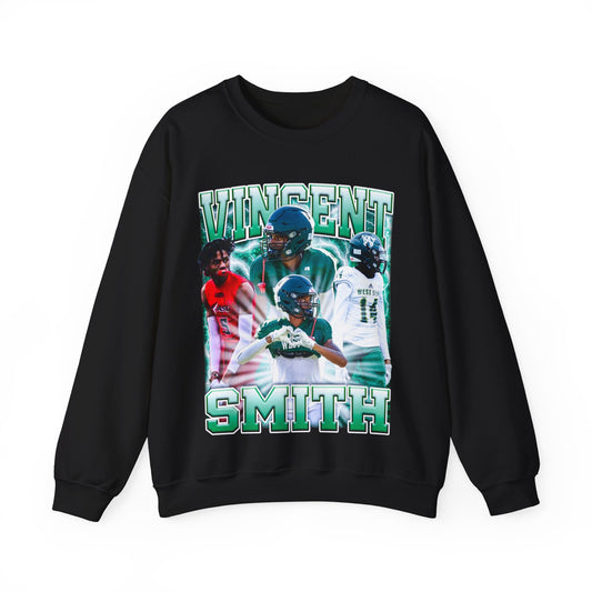 Vincent Smith Crewneck Sweatshirt
