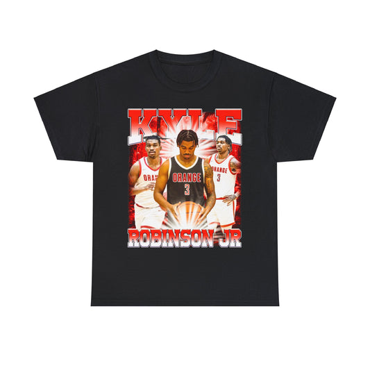 Kyle Robinson Jr Heavy Cotton Tee