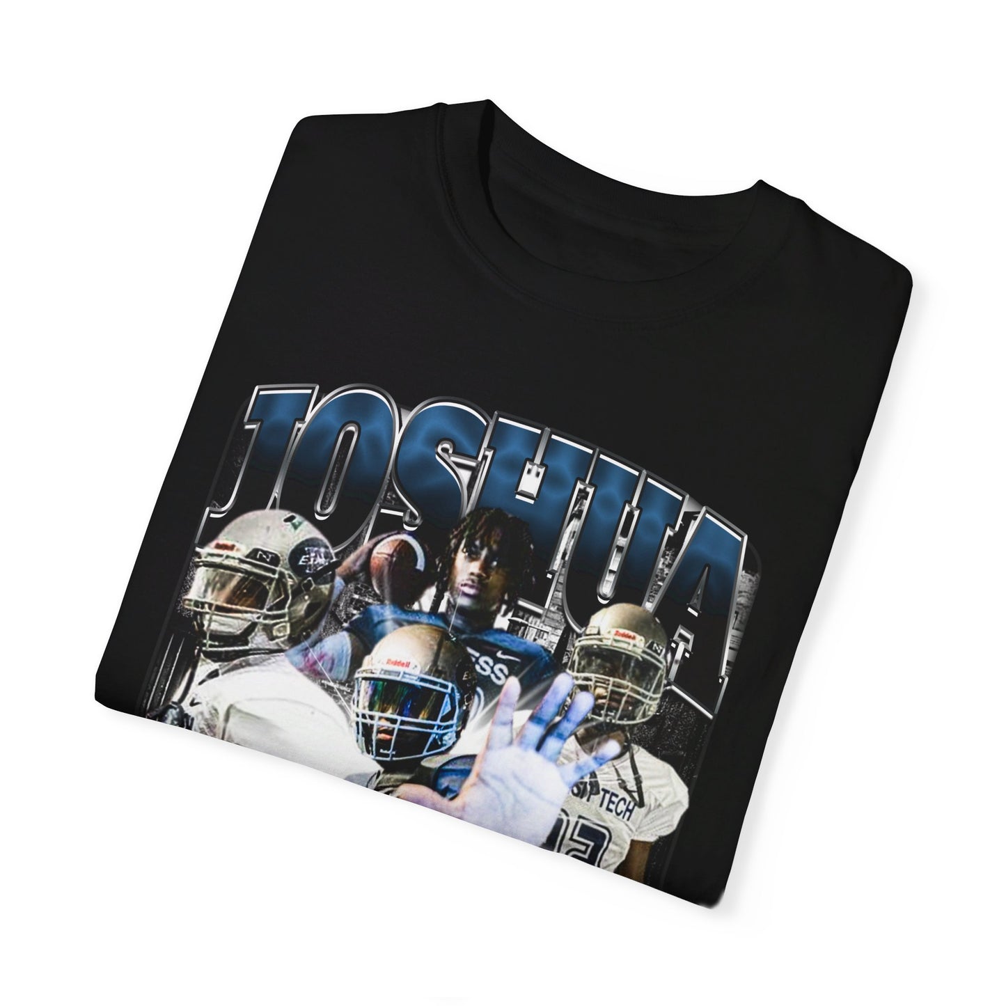 Joshua Coombs Heavy Cotton Tee