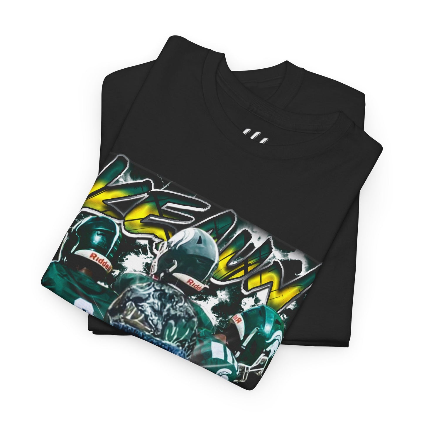 Keaun Simmons Heavy Cotton Tee