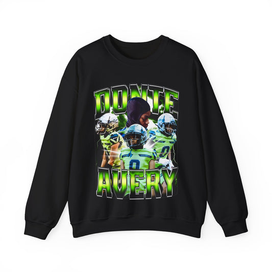 Donte Avery Crewneck Sweatshirt
