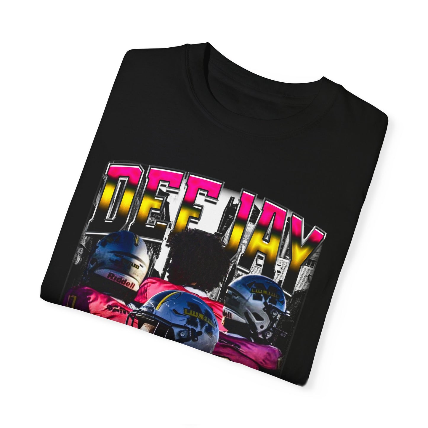 Deejay Lee Heavy Cotton Tee