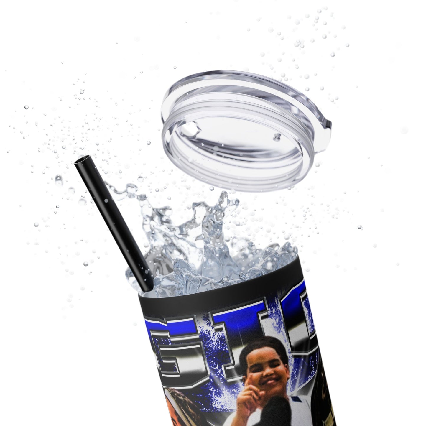 Gio Portes Stainless Steal Tumbler