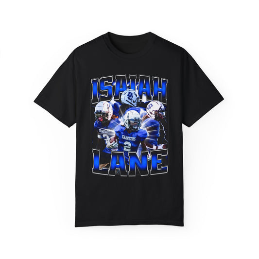 Isaiah Lane Heavy Cotton Tee