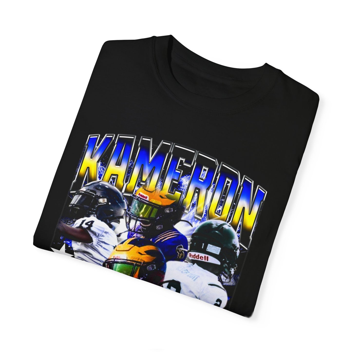 Kameron Edwards Heavy Cotton Tee