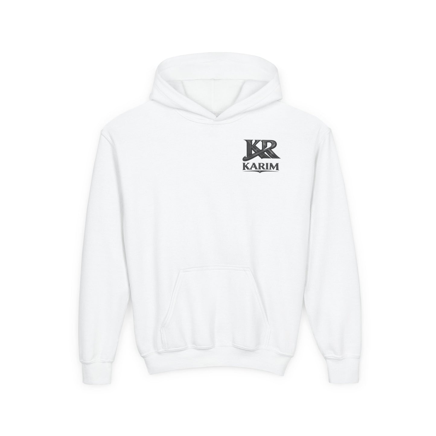 Karim Roushdy Youth Hoodie