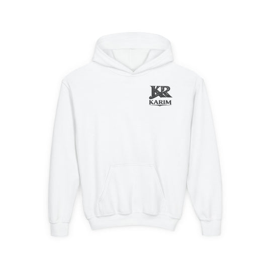 Karim Roushdy Youth Hoodie