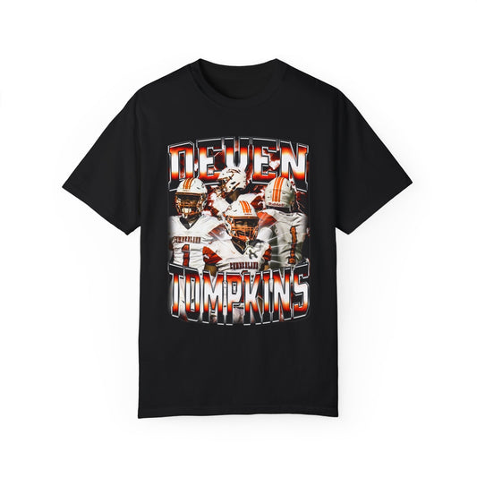 Deven Tompkins Heavy Cotton Tee