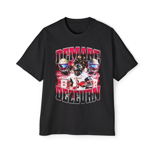 Demare Dezeurn Oversized Tee