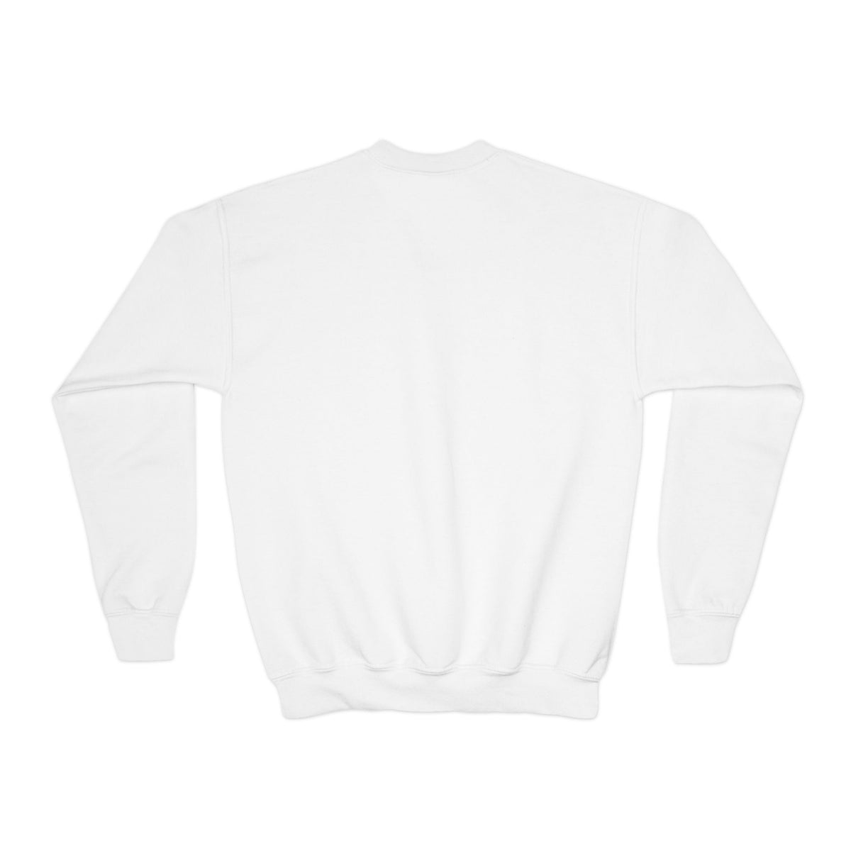 Andre McPhail Youth Crewneck Sweatshirt