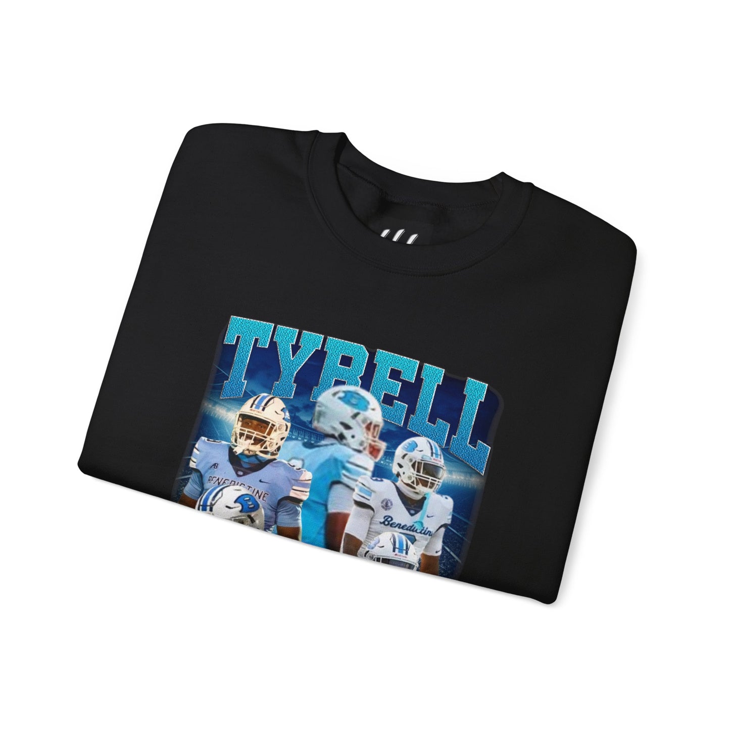 Tyrell O’Neal Crewneck Sweatshirt